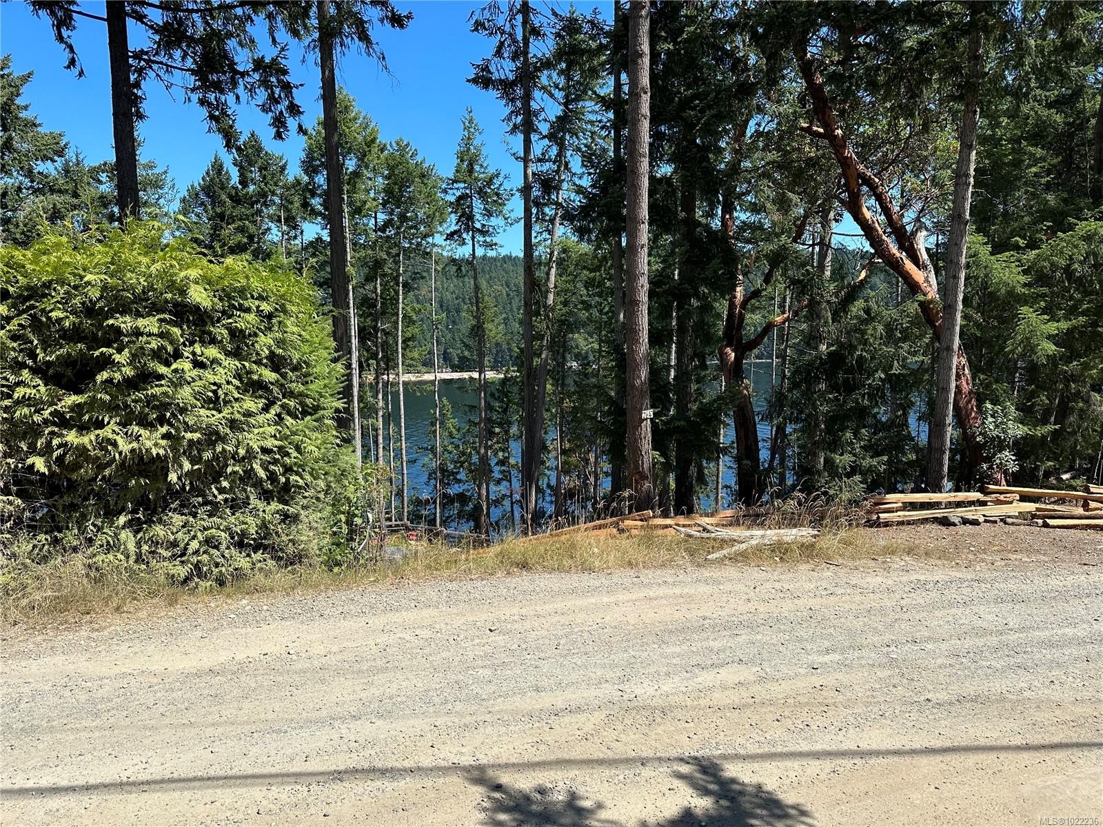 









136


COHO

Dr,
Mudge Island,







BC
V0R 1X6

