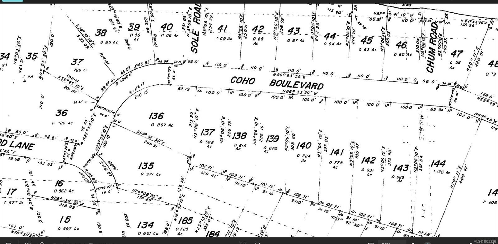 









136


COHO

Dr,
Mudge Island,







BC
V0R 1X6

