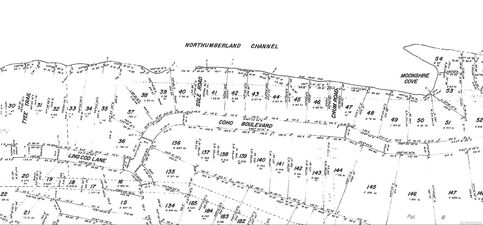 









136


COHO

Dr,
Mudge Island,







BC
V0R 1X6

