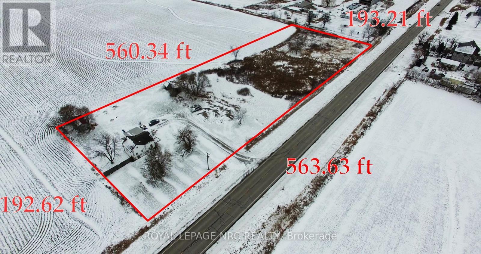 












4832 REGIONAL 20 ROAD

,
Lincoln (Escarpment),




Ontario
L0R1Y0

