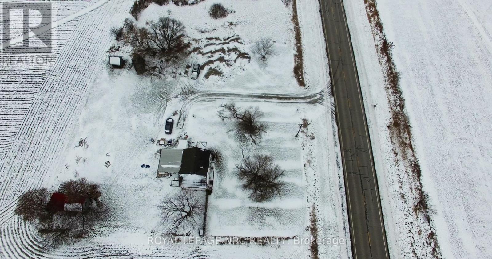 












4832 REGIONAL 20 ROAD

,
Lincoln (Escarpment),




Ontario
L0R1Y0

