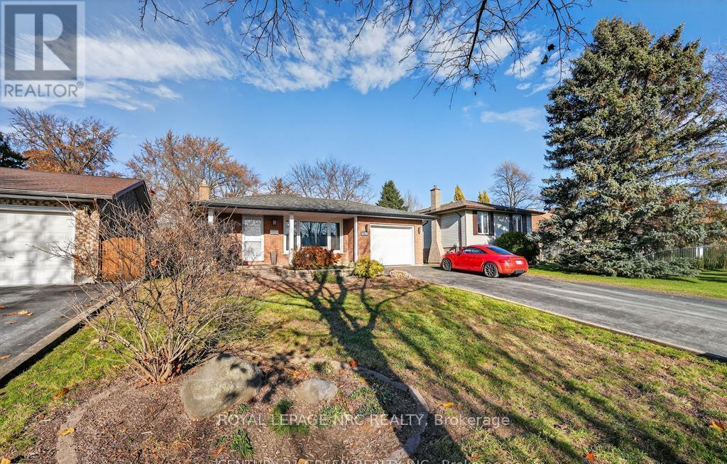 












6186 DELTA DRIVE

,
Niagara Falls,




Ontario
L2H2G8

