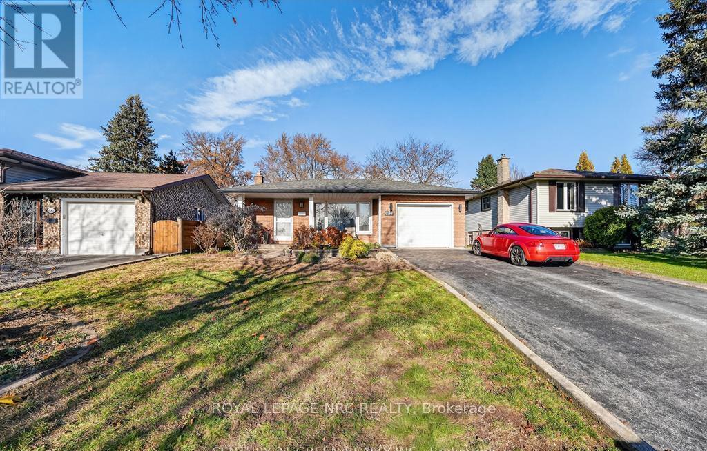 












6186 DELTA DRIVE

,
Niagara Falls,




Ontario
L2H2G8

