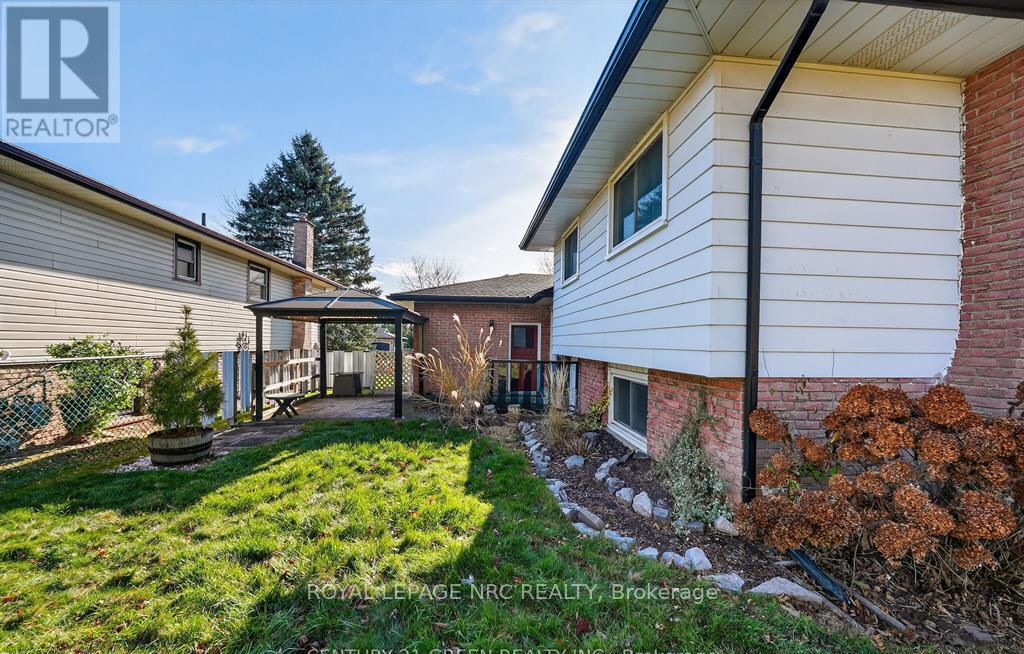 












6186 DELTA DRIVE

,
Niagara Falls,




Ontario
L2H2G8

