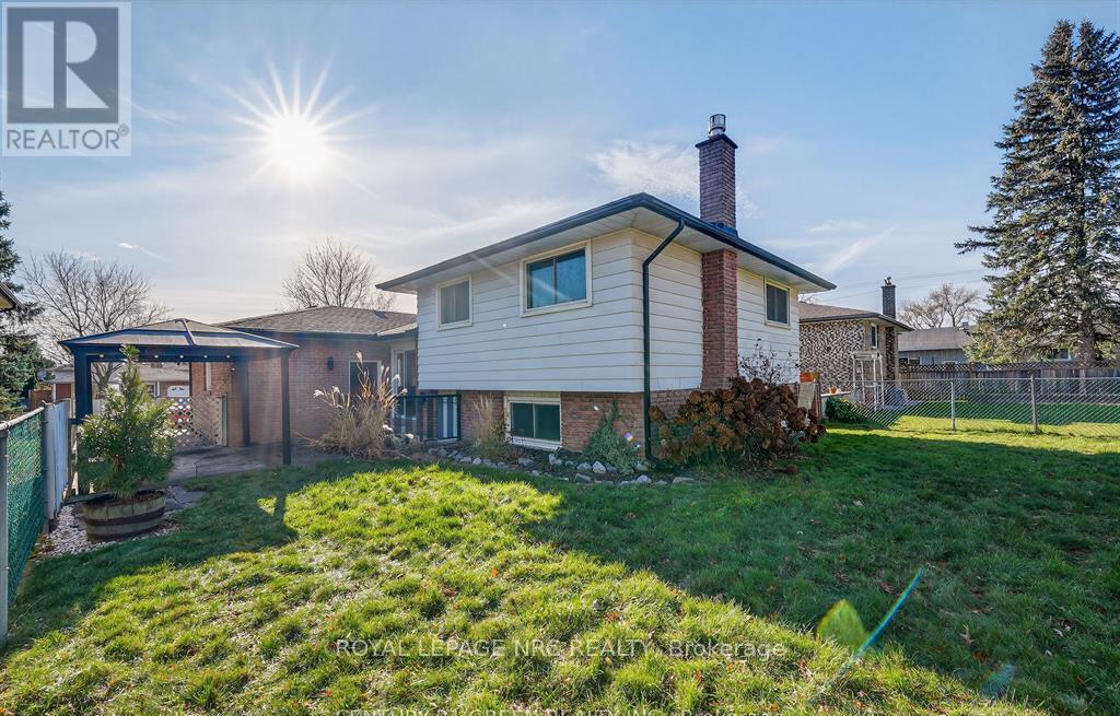 












6186 DELTA DRIVE

,
Niagara Falls,




Ontario
L2H2G8

