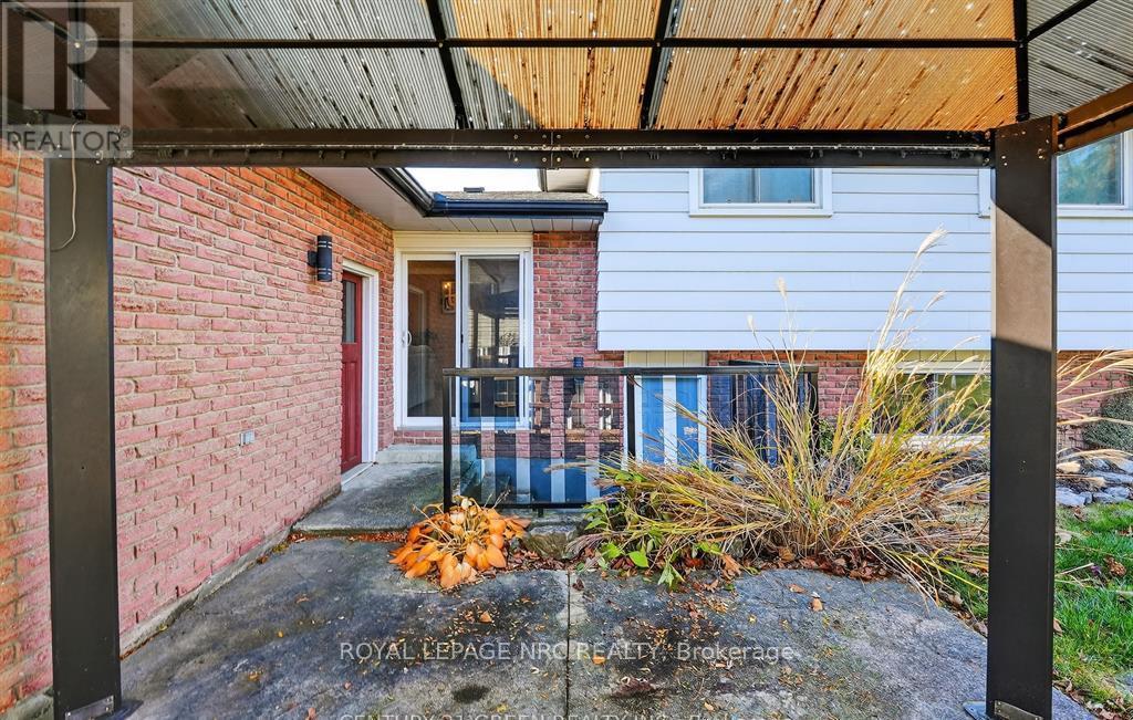 












6186 DELTA DRIVE

,
Niagara Falls,




Ontario
L2H2G8

