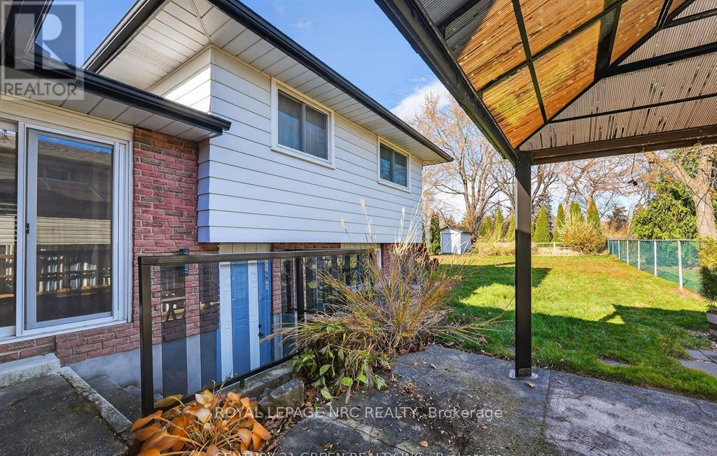 












6186 DELTA DRIVE

,
Niagara Falls,




Ontario
L2H2G8

