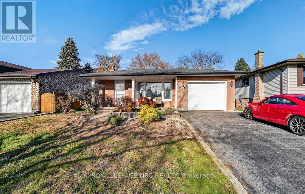 












6186 DELTA DRIVE

,
Niagara Falls,




Ontario
L2H2G8

