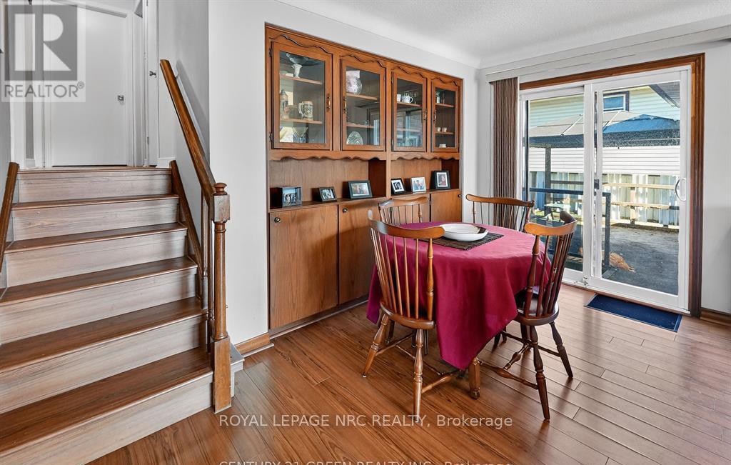 












6186 DELTA DRIVE

,
Niagara Falls,




Ontario
L2H2G8

