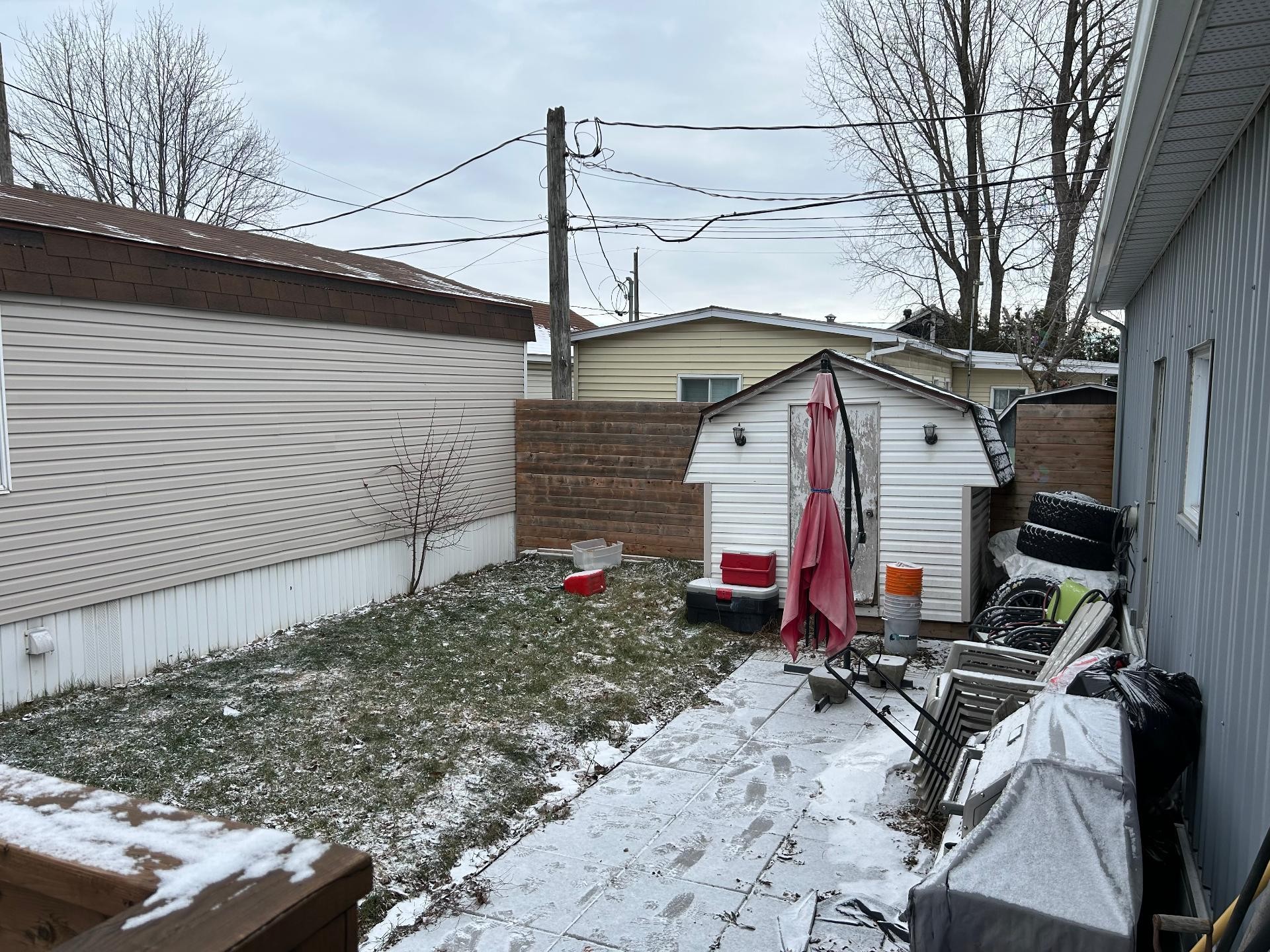 









915


Rue des Des Carrières

, 7,
Saint-Jean-sur-Richelieu,




QC
J3B2P1

