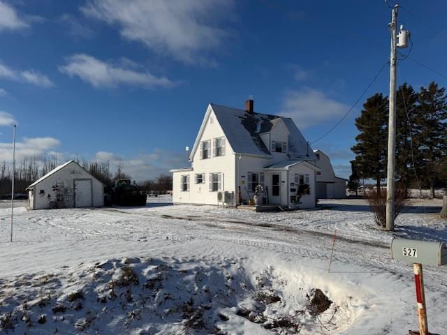 












527 Higgins Road

,
Wellington,




PE
C0B 2E0

