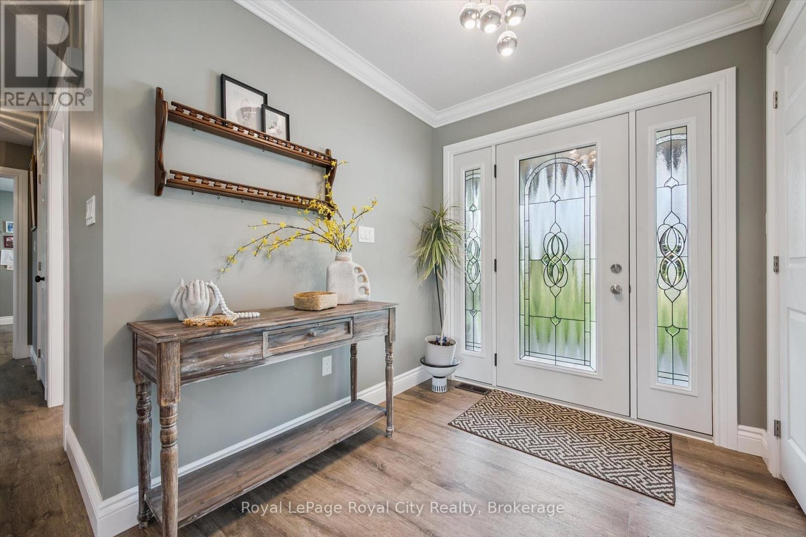 












100 HARRIS CRESCENT

,
Southgate,




Ontario
N0G2L0

