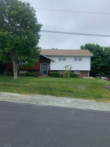 









21


Windemere

Place,
Conception Bay South,




NL
A1W 4V4

