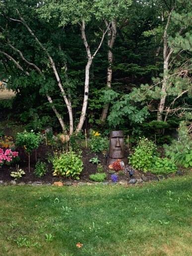 









21


Windemere

Place,
Conception Bay South,




NL
A1W 4V4

