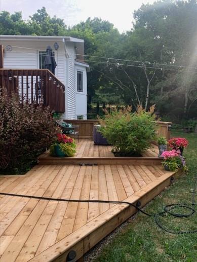 









21


Windemere

Place,
Conception Bay South,




NL
A1W 4V4

