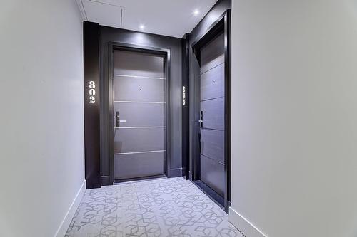 Hall d'entrée/Vestibule