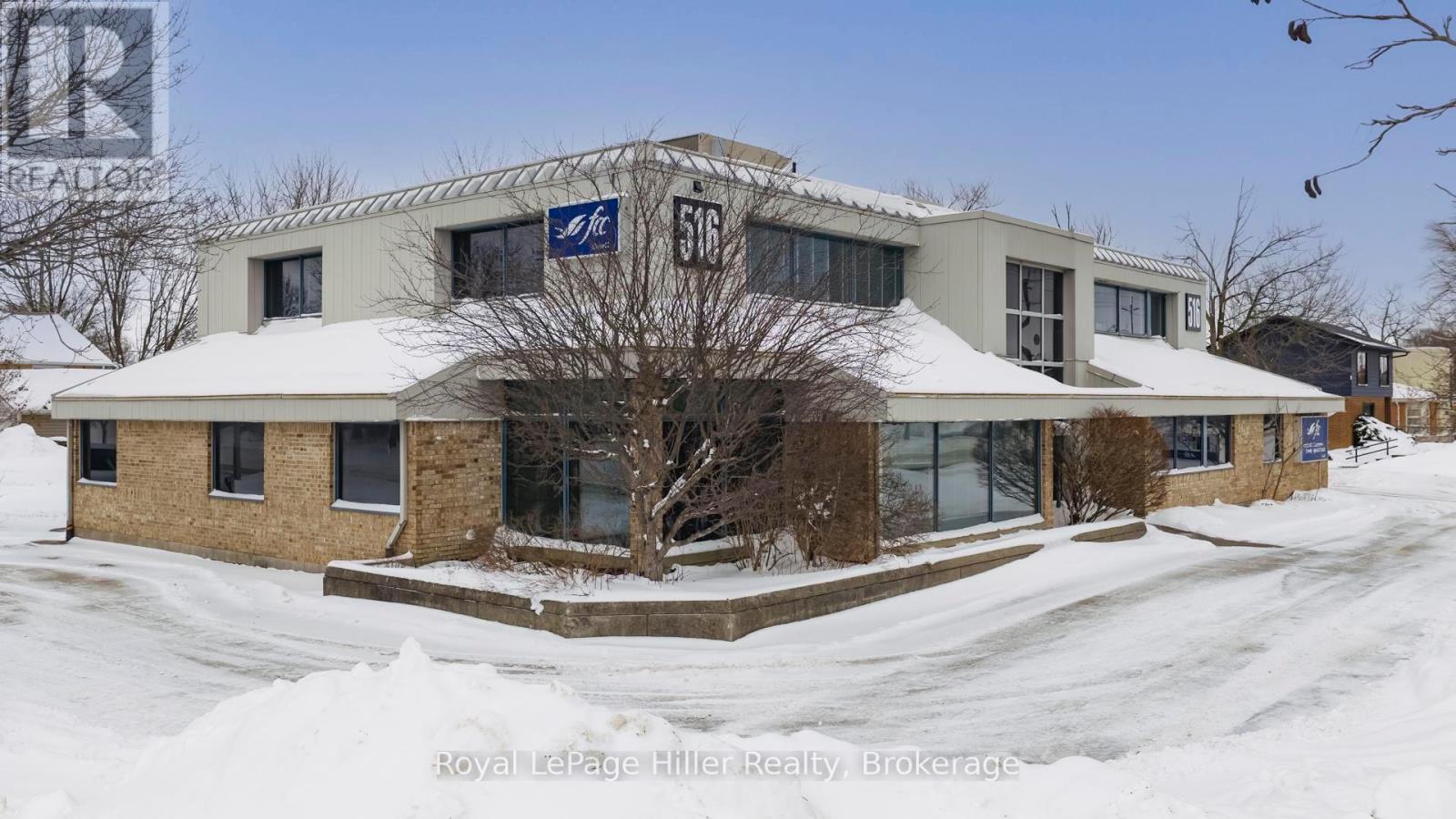 












516 HURON STREET

,
Stratford,




Ontario
N5A5T7

