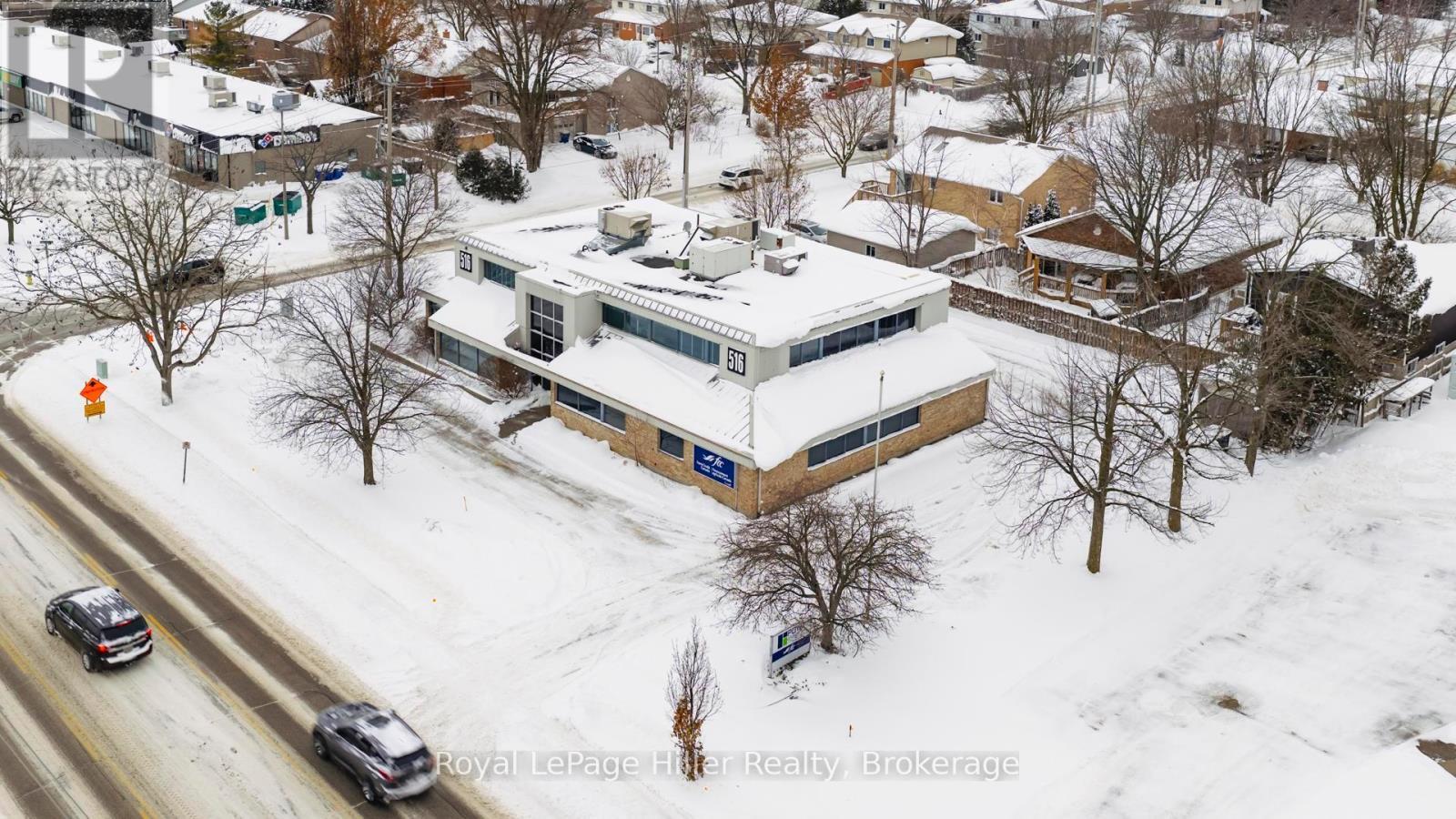 












516 HURON STREET

,
Stratford,




Ontario
N5A5T7

