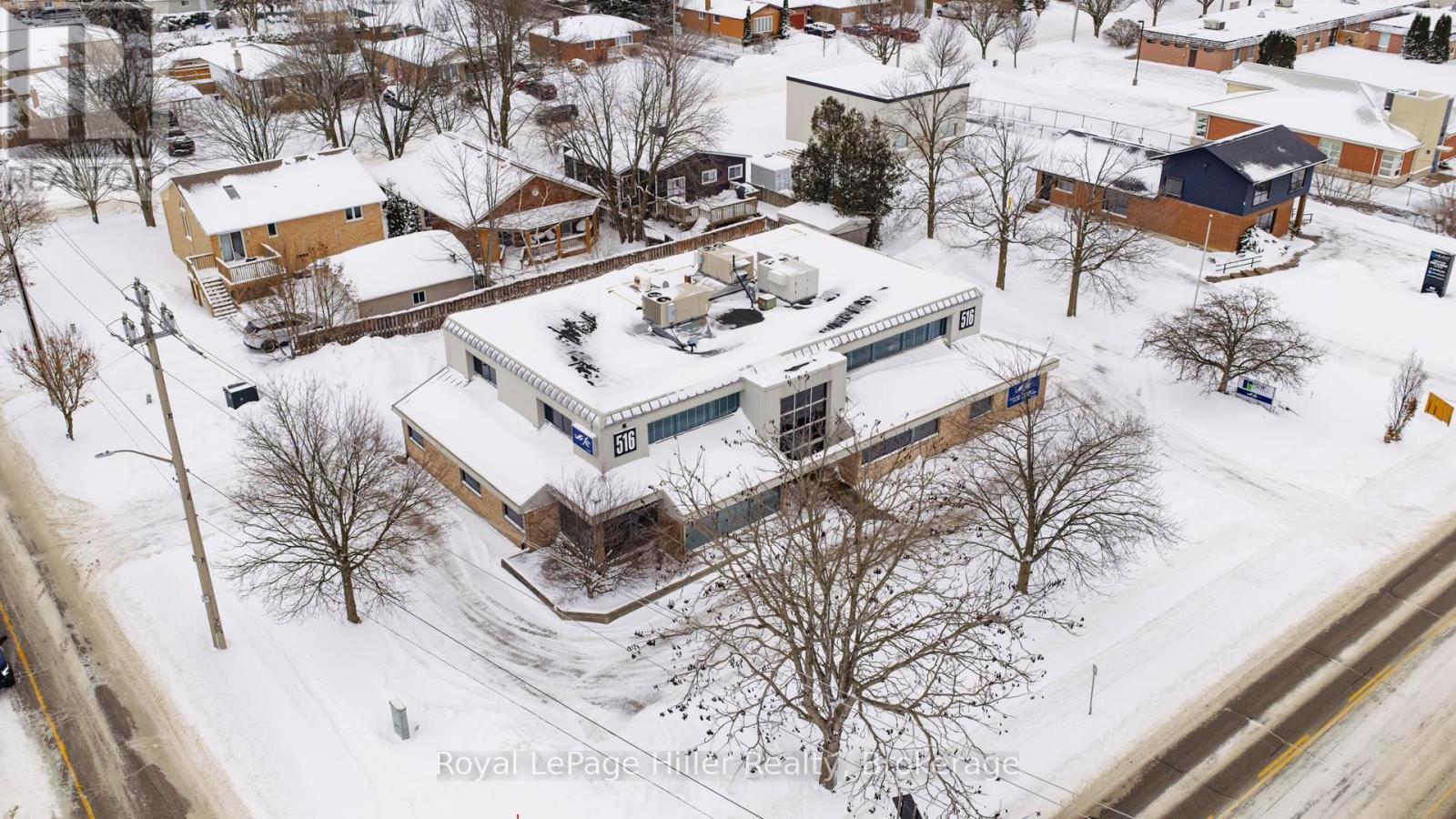 












516 HURON STREET

,
Stratford,




Ontario
N5A5T7

