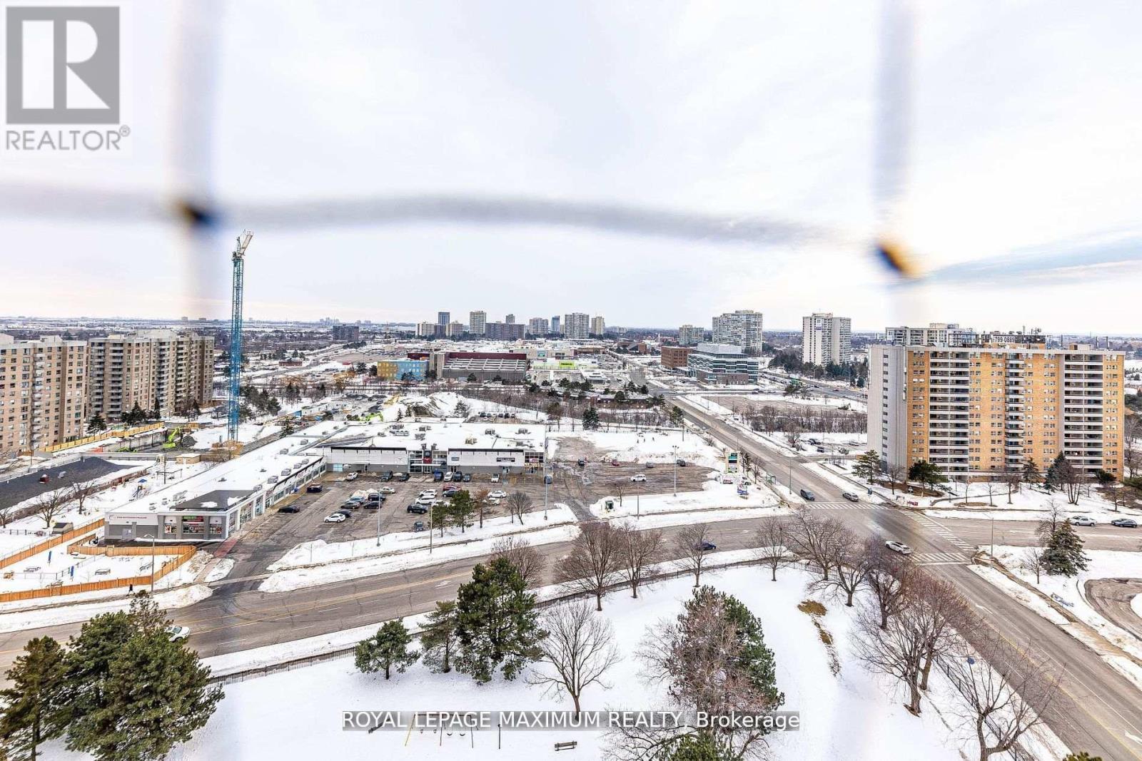 












1912 - 15 KENSINGTON ROAD

,
Brampton,




Ontario
L6T3W2

