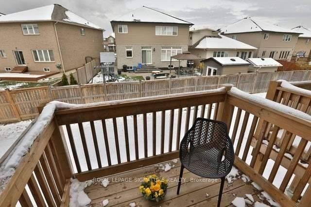 









29


Bradbury

Road,
Hamilton,




ON
L8J 0L1

