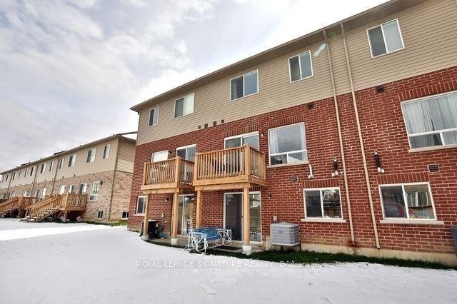 









29


Bradbury

Road,
Hamilton,




ON
L8J 0L1

