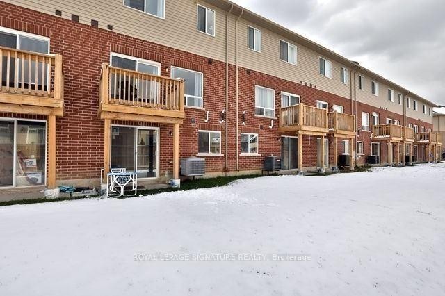 









29


Bradbury

Road,
Hamilton,




ON
L8J 0L1

