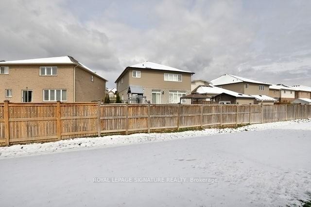 









29


Bradbury

Road,
Hamilton,




ON
L8J 0L1

