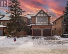 Premium Locale Backing onto Shannon Creek Trail!