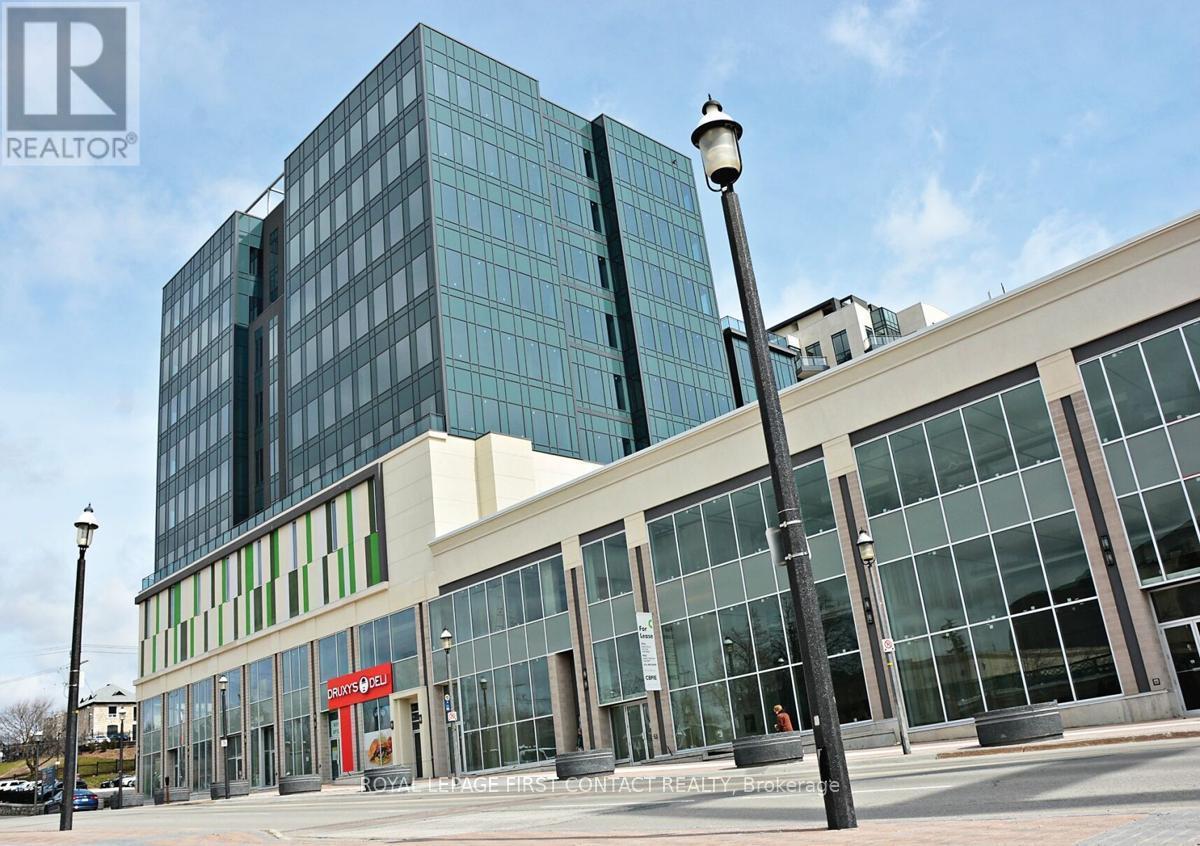 












8 - 55 MULCASTER STREET

,
Barrie,




Ontario
L4M3M3

