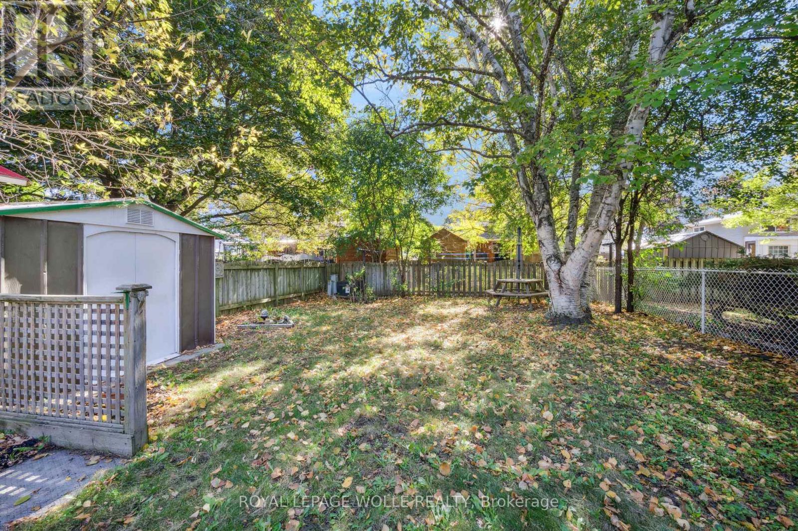 












179 TRAYNOR AVENUE

,
Kitchener,




Ontario
N2C1W4

