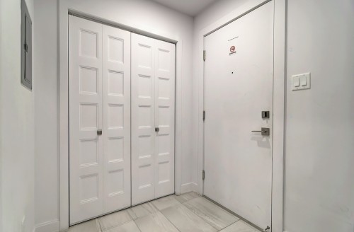 Mud Room