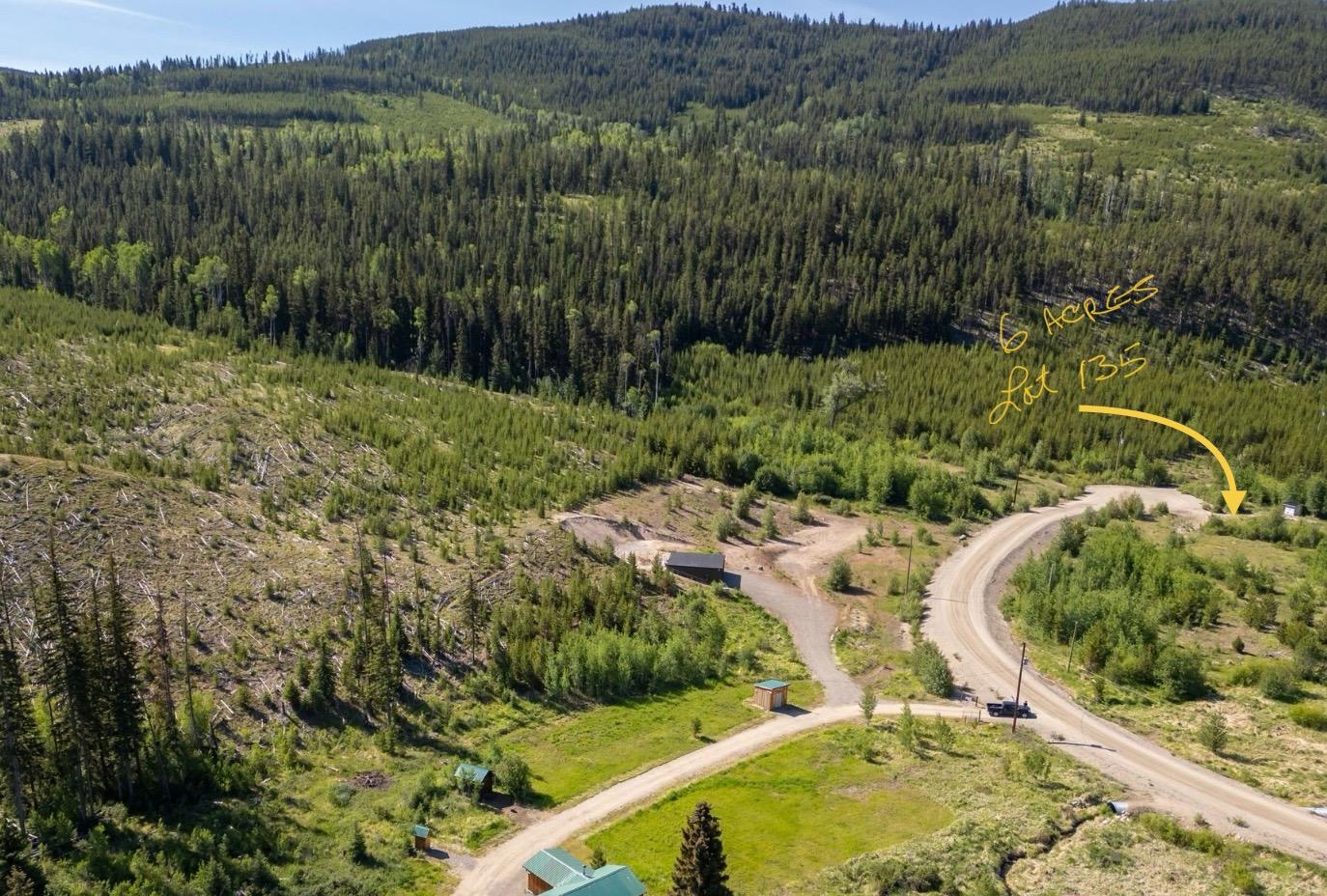 









135


Secret Creek

Place,
Princeton,







BC
V0X 1W0

