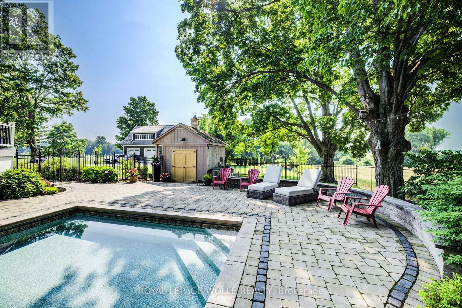 












6265 LINE 89

,
North Perth,




Ontario
N0G1Y0

