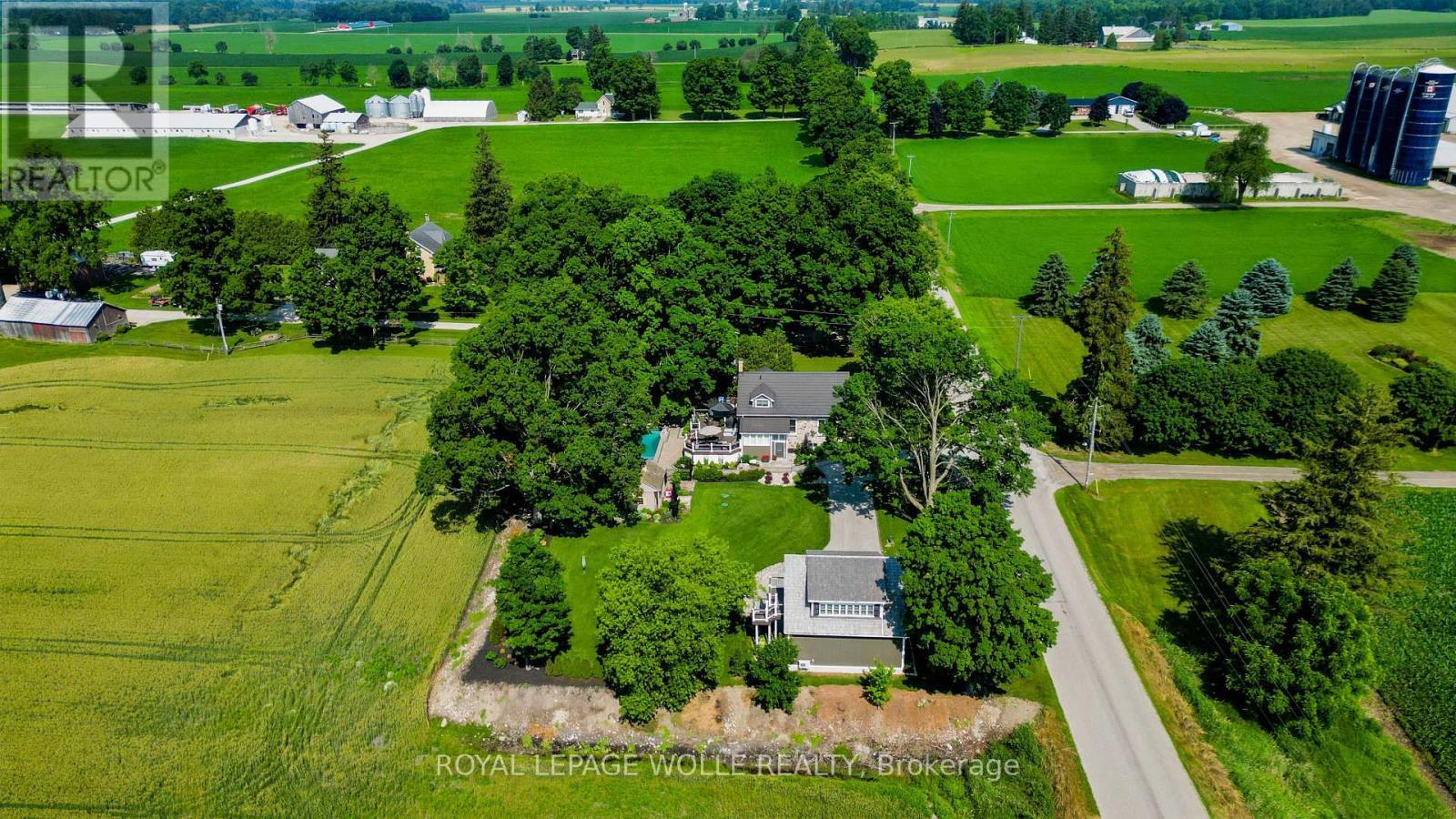 












6265 LINE 89

,
North Perth,




Ontario
N0G1Y0

