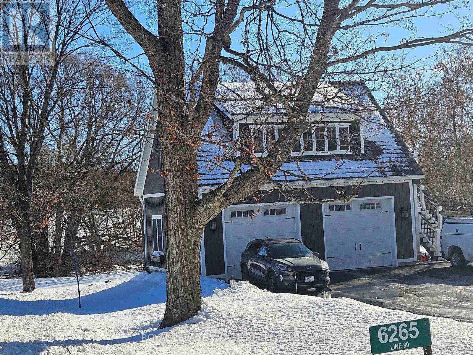 












6265 LINE 89

,
North Perth,




Ontario
N0G1Y0

