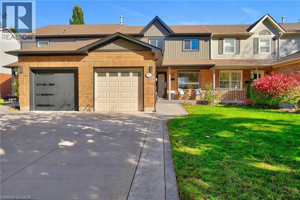 












22 PLEASANT GROVE Terrace

,
Grimsby,




Ontario
L3M5G8

