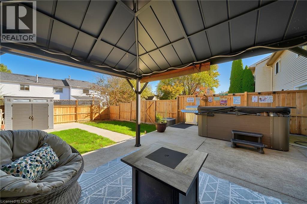 












22 PLEASANT GROVE Terrace

,
Grimsby,




Ontario
L3M5G8

