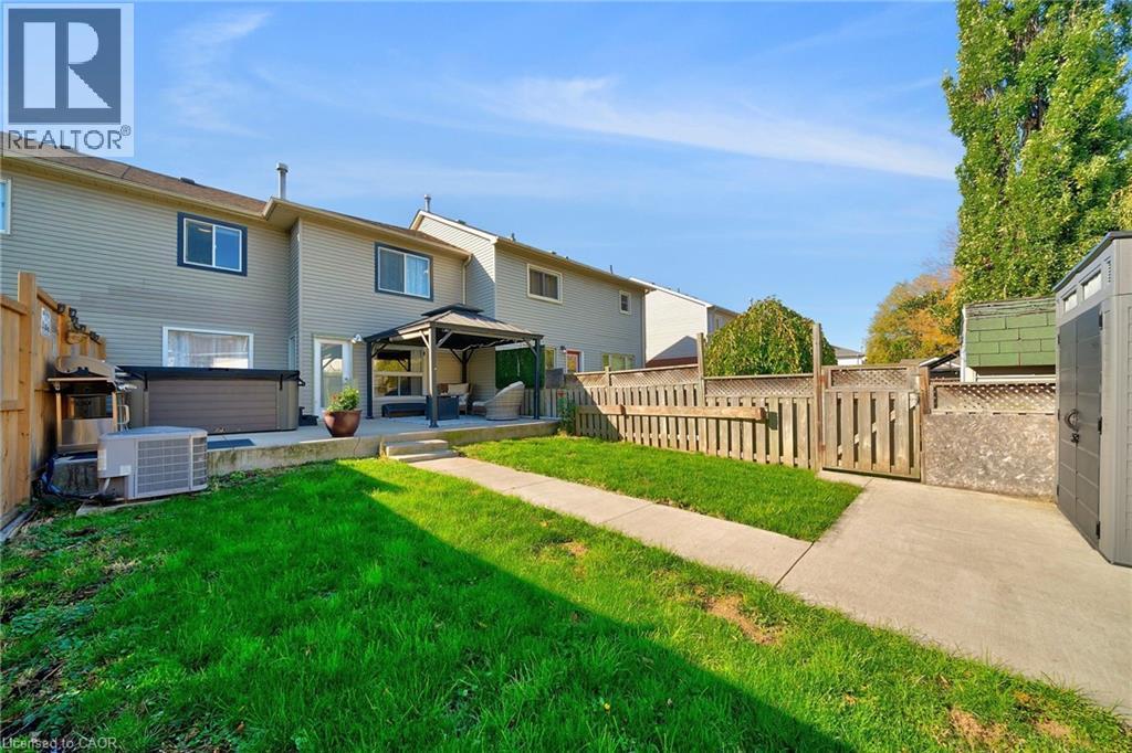 












22 PLEASANT GROVE Terrace

,
Grimsby,




Ontario
L3M5G8

