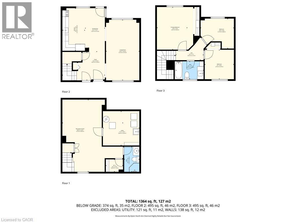 












22 PLEASANT GROVE Terrace

,
Grimsby,




Ontario
L3M5G8


