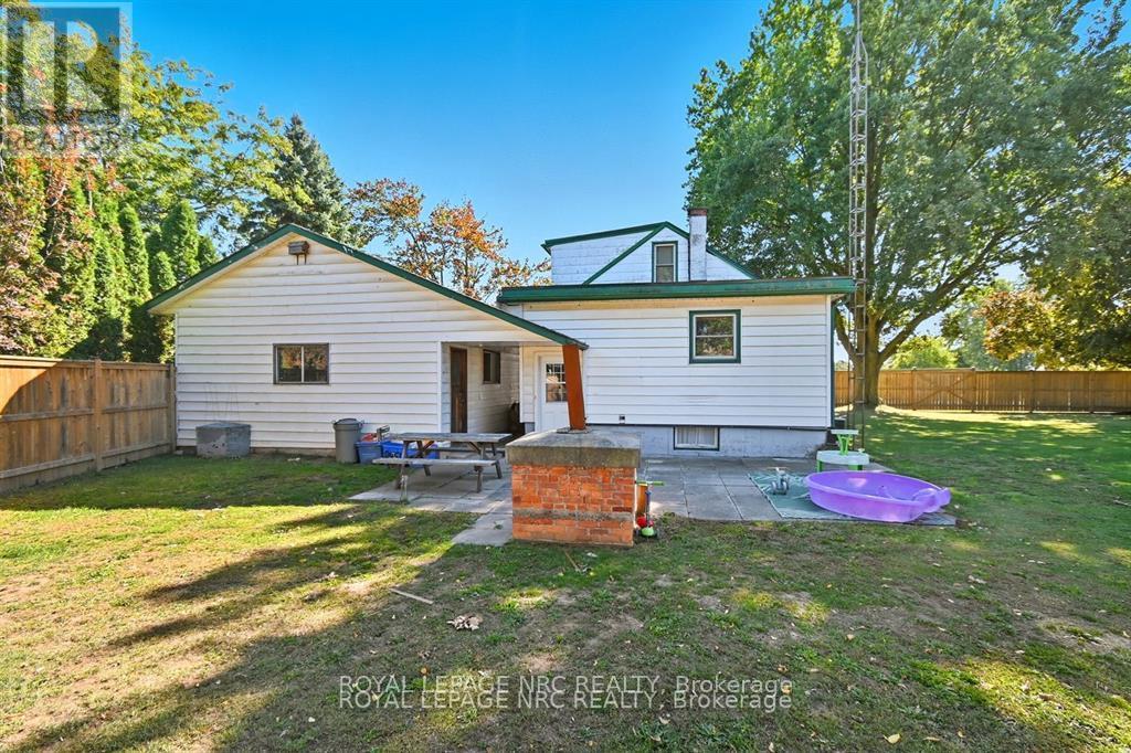 












2459 THOMPSON ROAD

,
Niagara Falls (Church's Lane),




Ontario
L2E6S4

