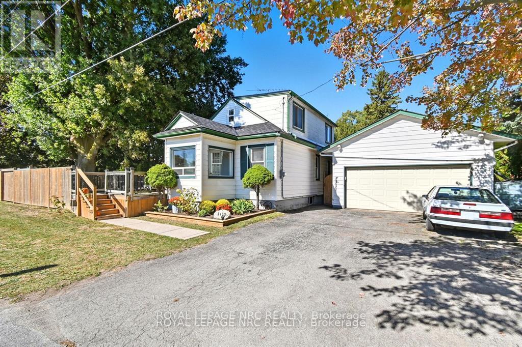 












2459 THOMPSON ROAD

,
Niagara Falls (Church's Lane),




Ontario
L2E6S4

