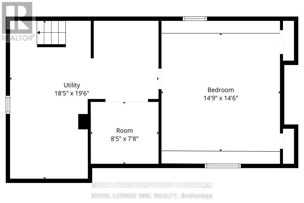 












2459 THOMPSON ROAD

,
Niagara Falls (Church's Lane),




Ontario
L2E6S4

