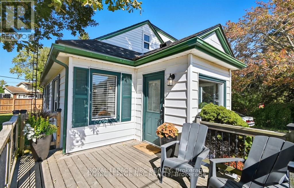 












2459 THOMPSON ROAD

,
Niagara Falls (Church's Lane),




Ontario
L2E6S4

