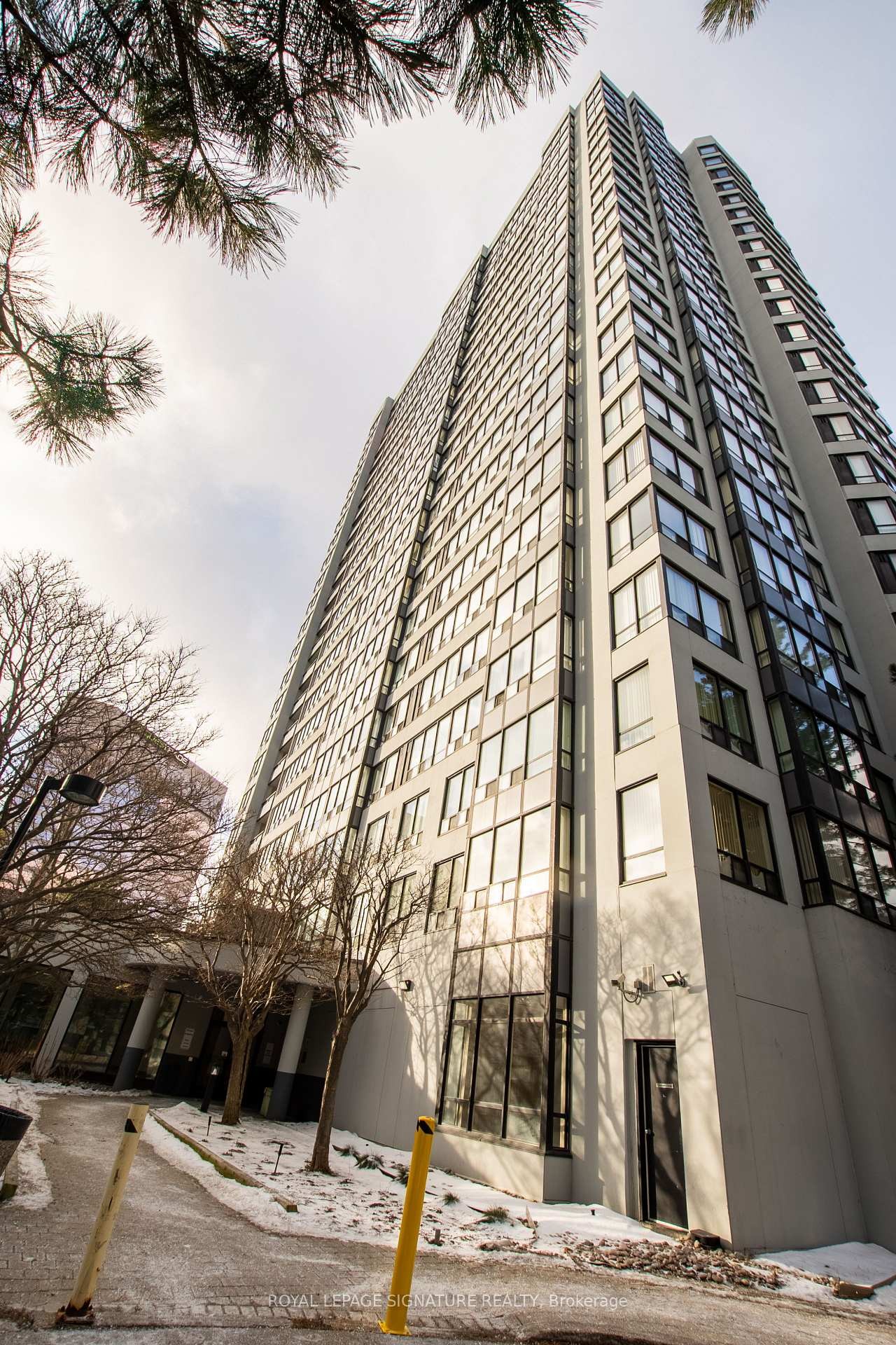 









7


Bishop

Avenue, 1604,
Toronto,




ON
M2M 4J4

