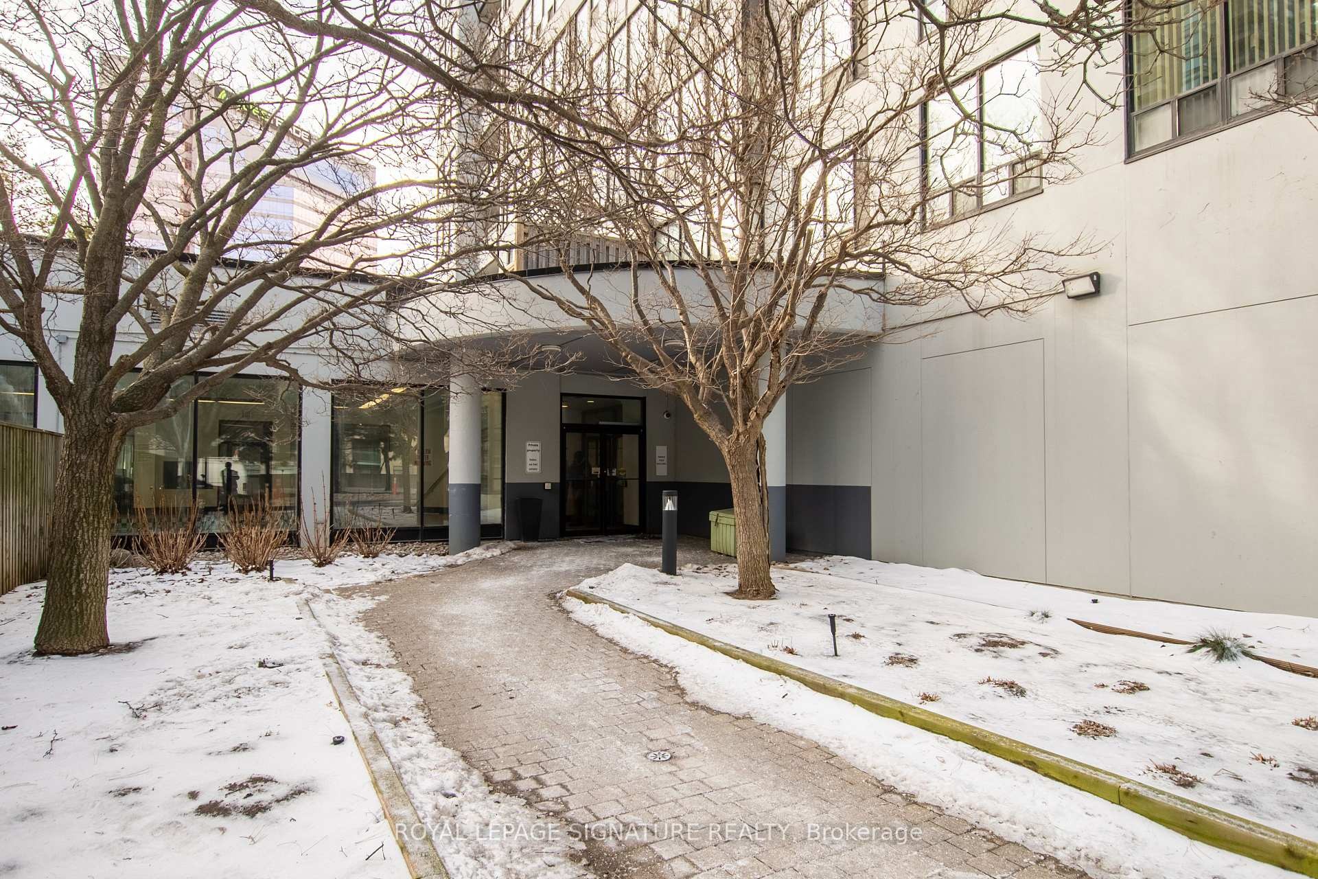 









7


Bishop

Avenue, 1604,
Toronto,




ON
M2M 4J4

