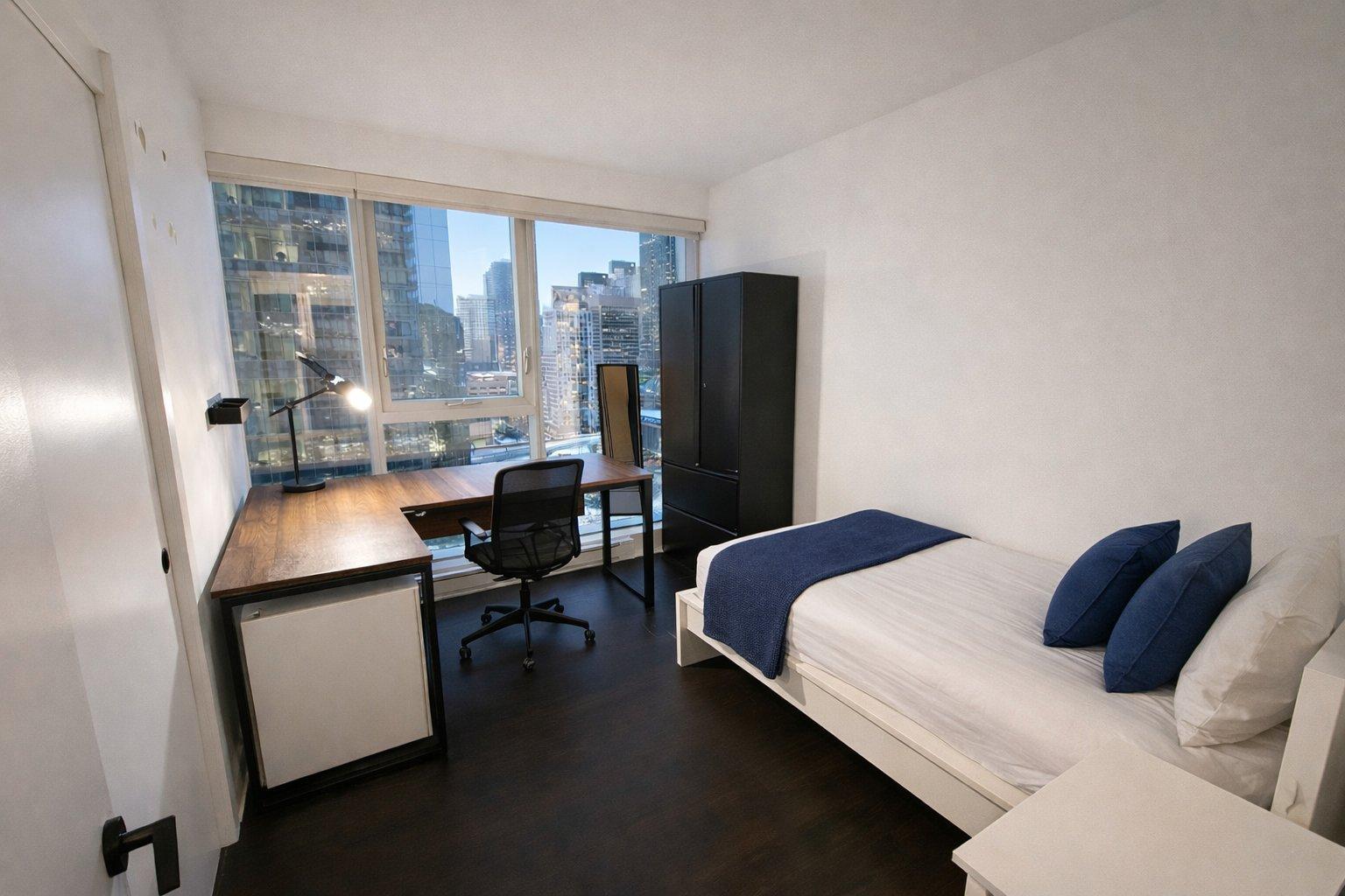 









720


Rue St-Jacques

, 1607,
Montréal (Ville-Marie),




QC
H3C1A1

