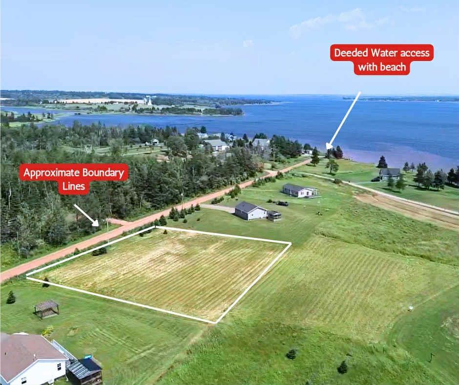 












Bakers Shore Road

,
Grand River,







PE
C0B 1Y0

