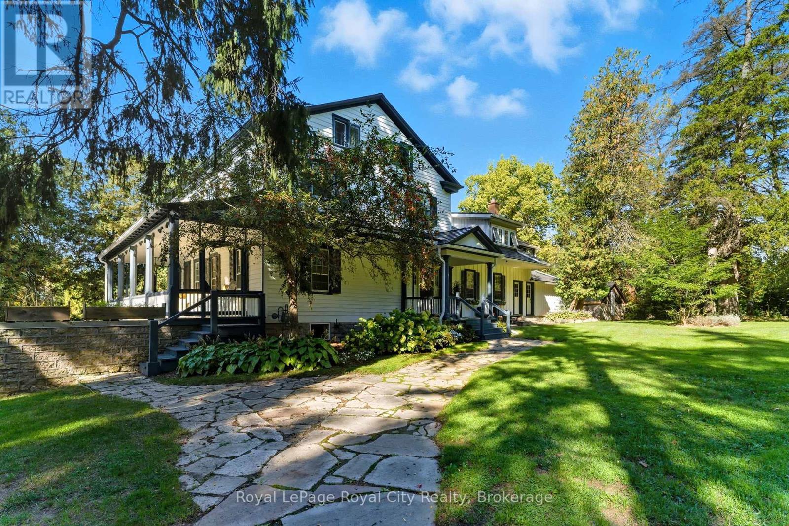 












66 OLD MILL ROAD

,
Cambridge,




Ontario
N3H4R8

