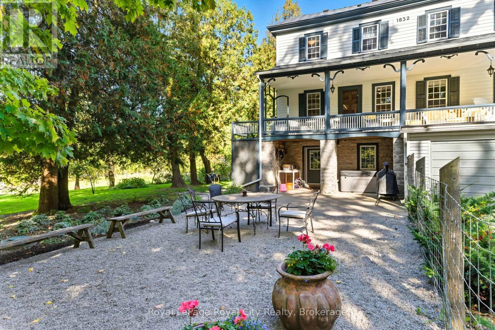 












66 OLD MILL ROAD

,
Cambridge,




Ontario
N3H4R8

